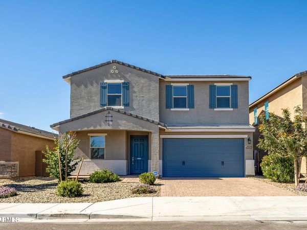 22612 N 126TH Lane, Sun City West, AZ 85375