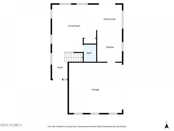 12022 W BELMONT Drive, Avondale, AZ 85323