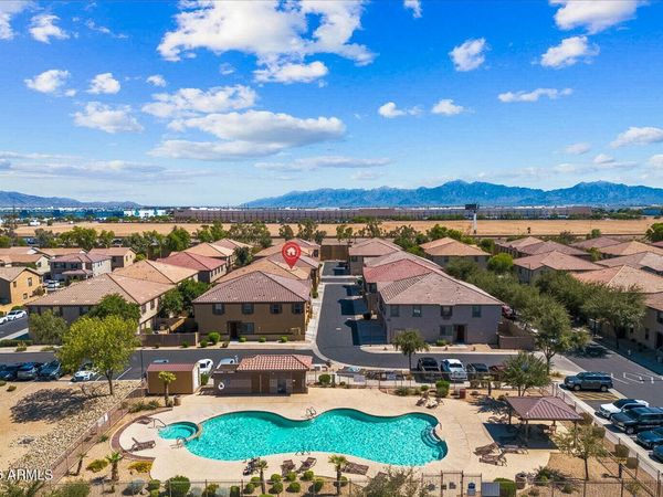 1441 N 80TH Lane, Phoenix, AZ 85043