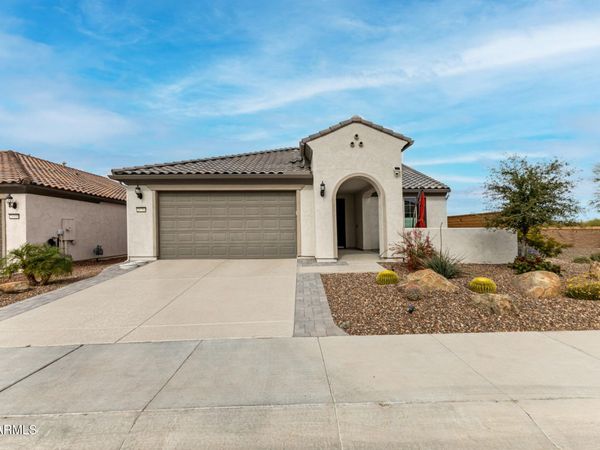 26794 W KERRY Lane W, Buckeye, AZ 85396