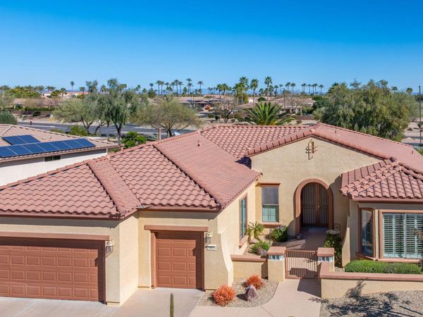 19415 N PONDEROSA Court, Surprise, AZ 85387