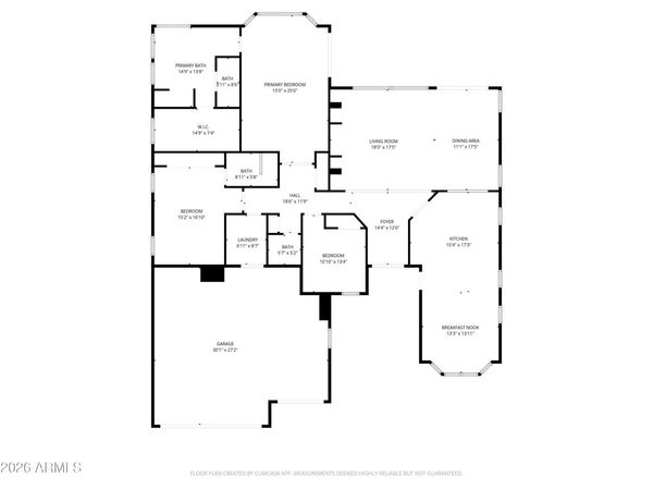 19415 N PONDEROSA Court, Surprise, AZ 85387