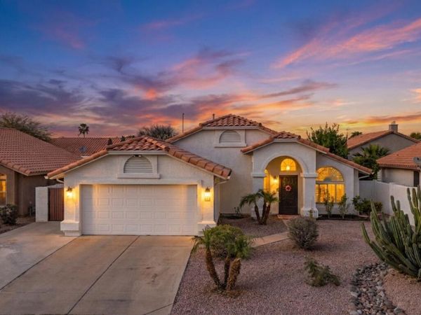 6912 E LAGUNA AZUL Avenue, Mesa, AZ 85209