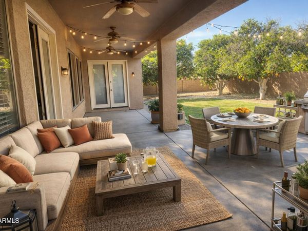 4556 E Downing Street, Mesa, AZ 85205