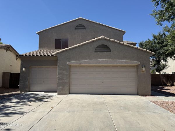 15946 W PORT ROYALE Lane, Surprise, AZ 85379