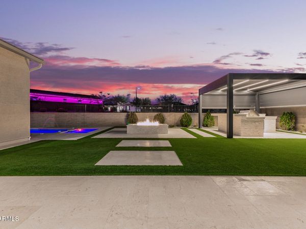 18578 W SAPIUM Way, Goodyear, AZ 85338