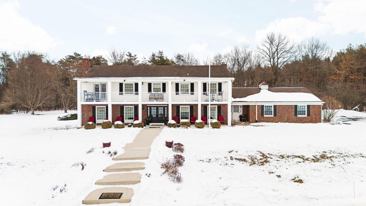 4959 Miller Road, Ann Arbor, MI 48103 Main Photo