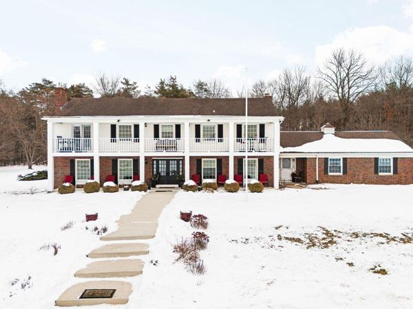 4959 Miller Road, Ann Arbor, MI 48103