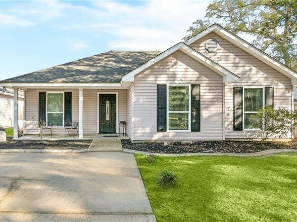 3340 BLANCO Street, Slidell, LA 70458