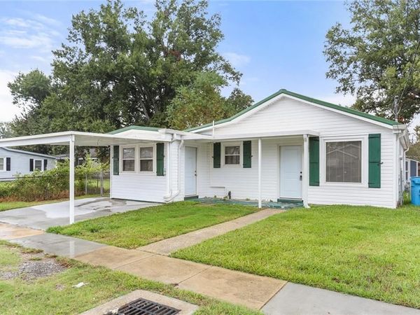 130 GASSEN Street, Luling, LA 70070