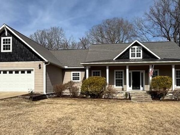 106 Plantation, Batesville, AR 72501