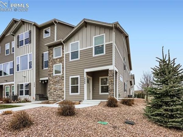 7440 Salida Grove, Colorado Springs, CO 80924