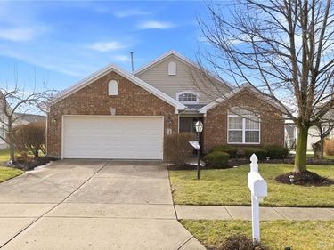 1413 Runnymeade Way, Beavercreek Township, OH 45385