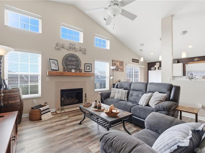 1413 Runnymeade Way, Beavercreek Township, OH 45385 Photo 10