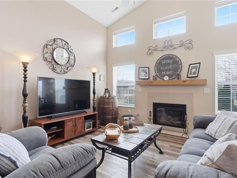 1413 Runnymeade Way, Beavercreek Township, OH 45385 Photo 11