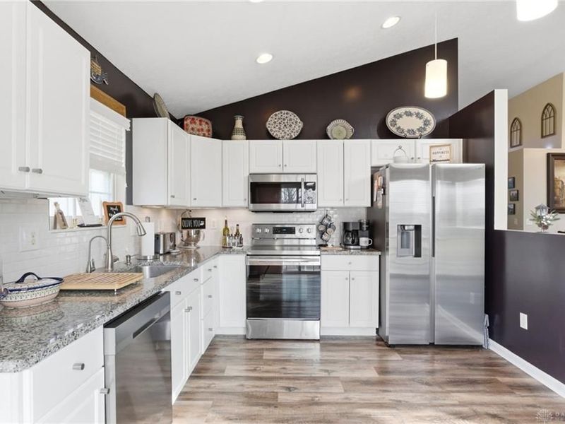 1413 Runnymeade Way, Beavercreek Township, OH 45385 Photo 15