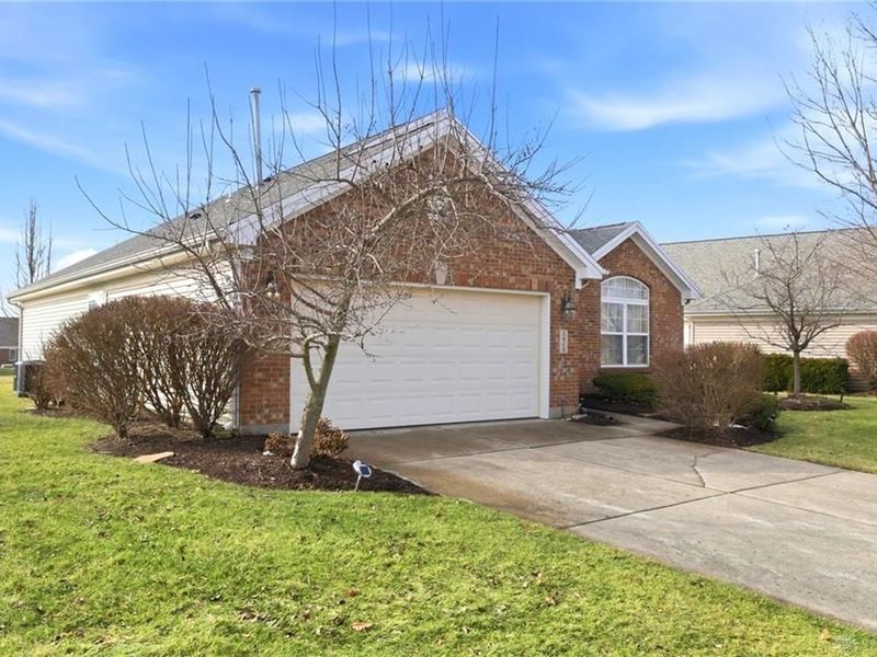 1413 Runnymeade Way, Beavercreek Township, OH 45385 Photo 2