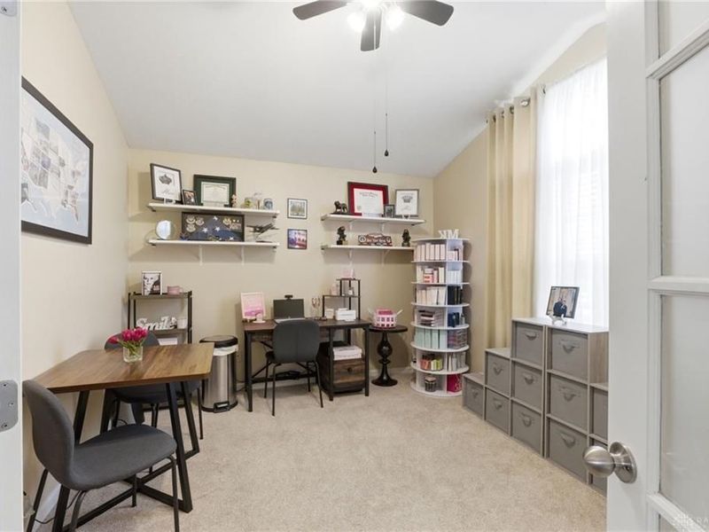 1413 Runnymeade Way, Beavercreek Township, OH 45385 Photo 24