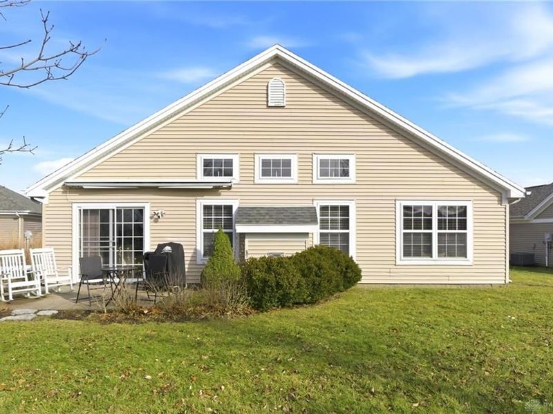 1413 Runnymeade Way, Beavercreek Township, OH 45385 Photo 29