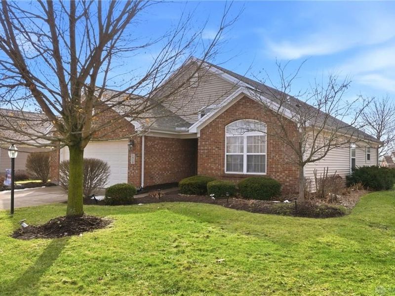 1413 Runnymeade Way, Beavercreek Township, OH 45385 Photo 3