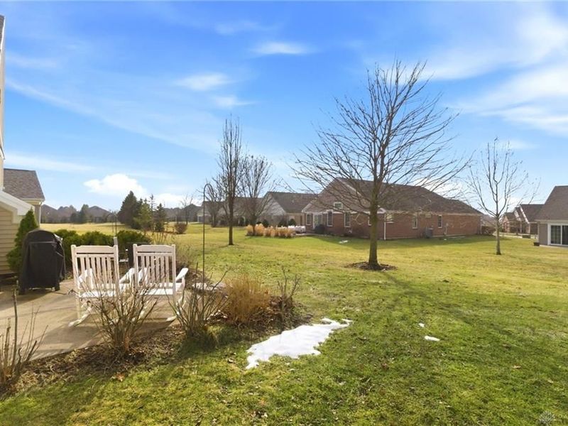 1413 Runnymeade Way, Beavercreek Township, OH 45385 Photo 31