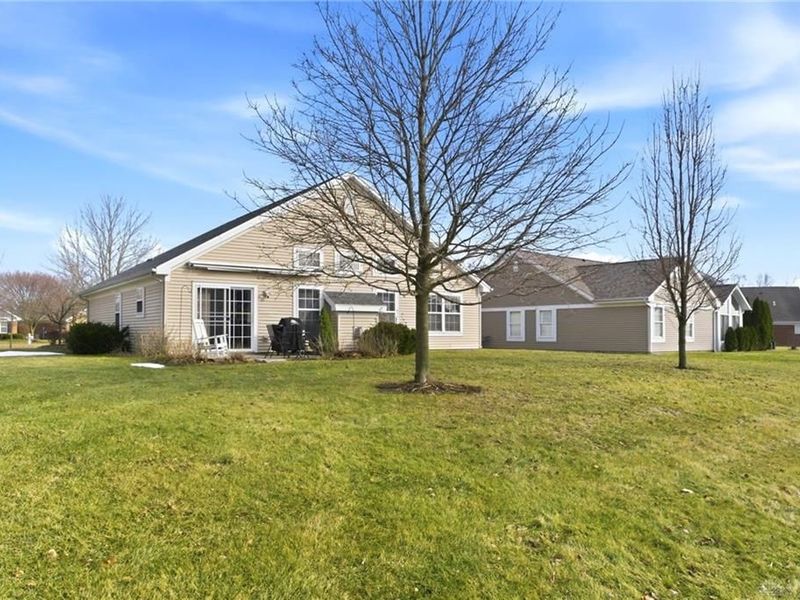 1413 Runnymeade Way, Beavercreek Township, OH 45385 Photo 32