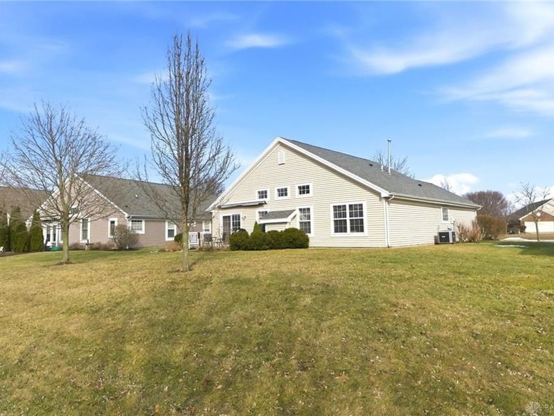 1413 Runnymeade Way, Beavercreek Township, OH 45385 Photo 33