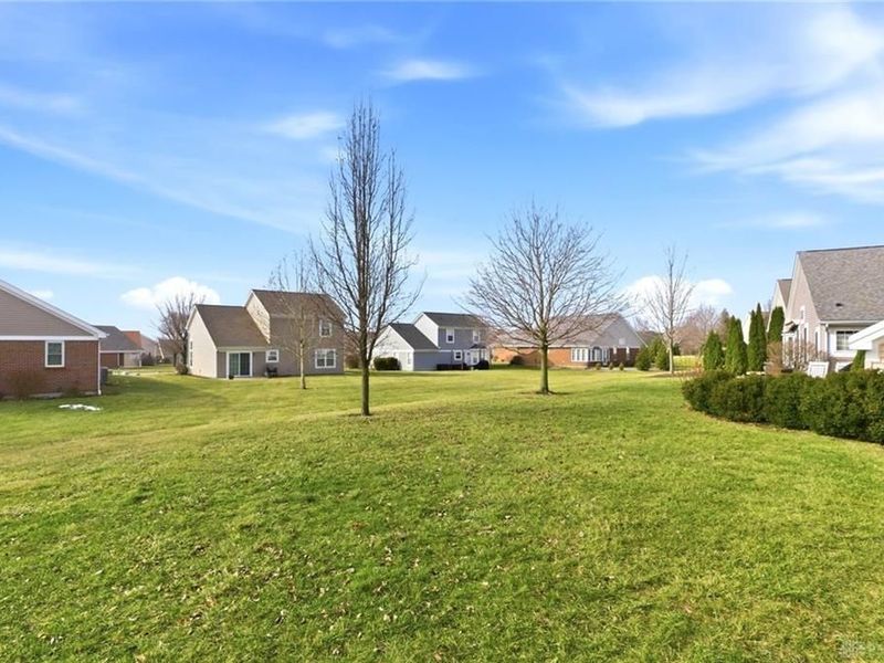 1413 Runnymeade Way, Beavercreek Township, OH 45385 Photo 34