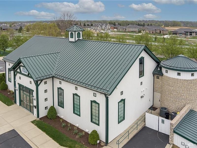 1413 Runnymeade Way, Beavercreek Township, OH 45385 Photo 37