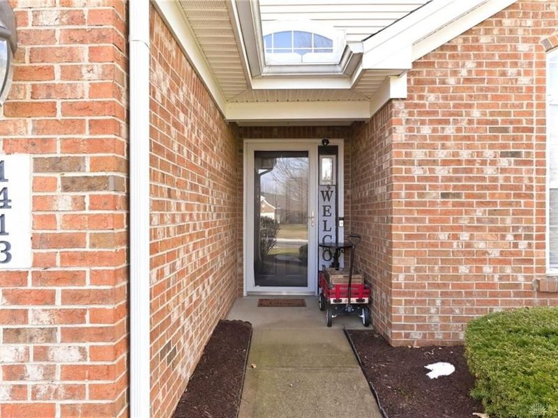 1413 Runnymeade Way, Beavercreek Township, OH 45385 Photo 4