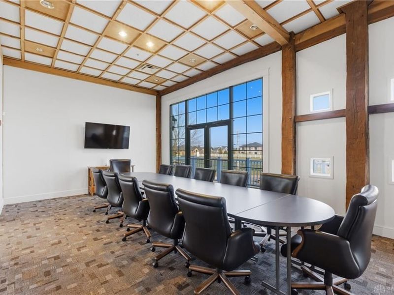 1413 Runnymeade Way, Beavercreek Township, OH 45385 Photo 40