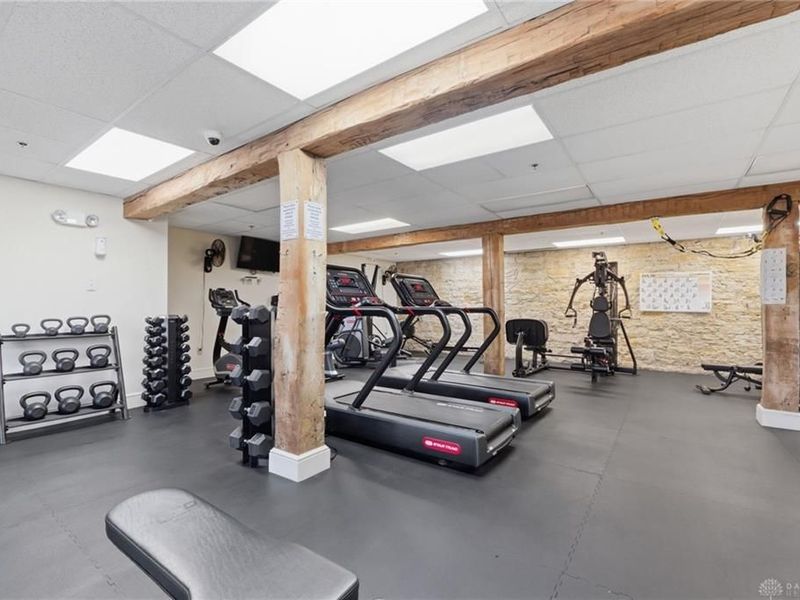 1413 Runnymeade Way, Beavercreek Township, OH 45385 Photo 41