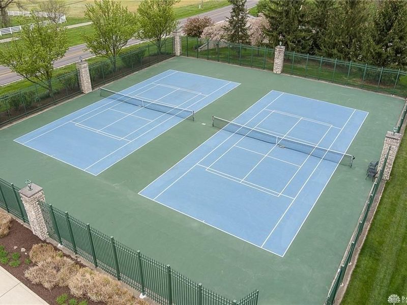 1413 Runnymeade Way, Beavercreek Township, OH 45385 Photo 44