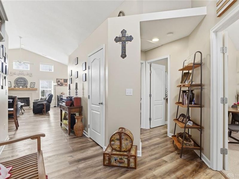 1413 Runnymeade Way, Beavercreek Township, OH 45385 Photo 6