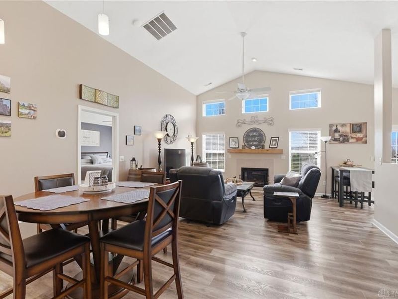 1413 Runnymeade Way, Beavercreek Township, OH 45385 Photo 7