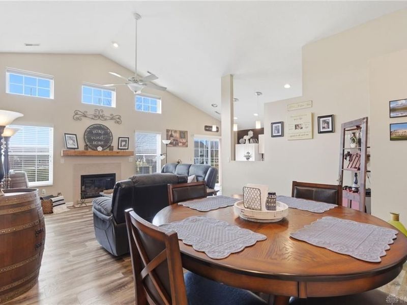 1413 Runnymeade Way, Beavercreek Township, OH 45385 Photo 8