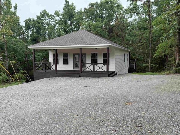 95 SHANNON LN, Counce, TN 38326