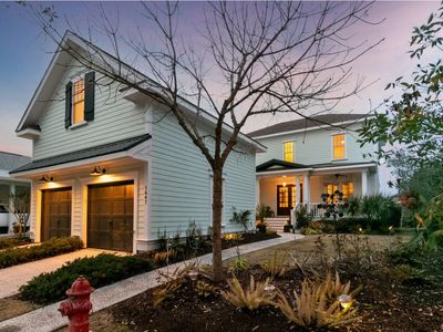 1647 Paradise Lake Drive, Mount Pleasant, SC 29464