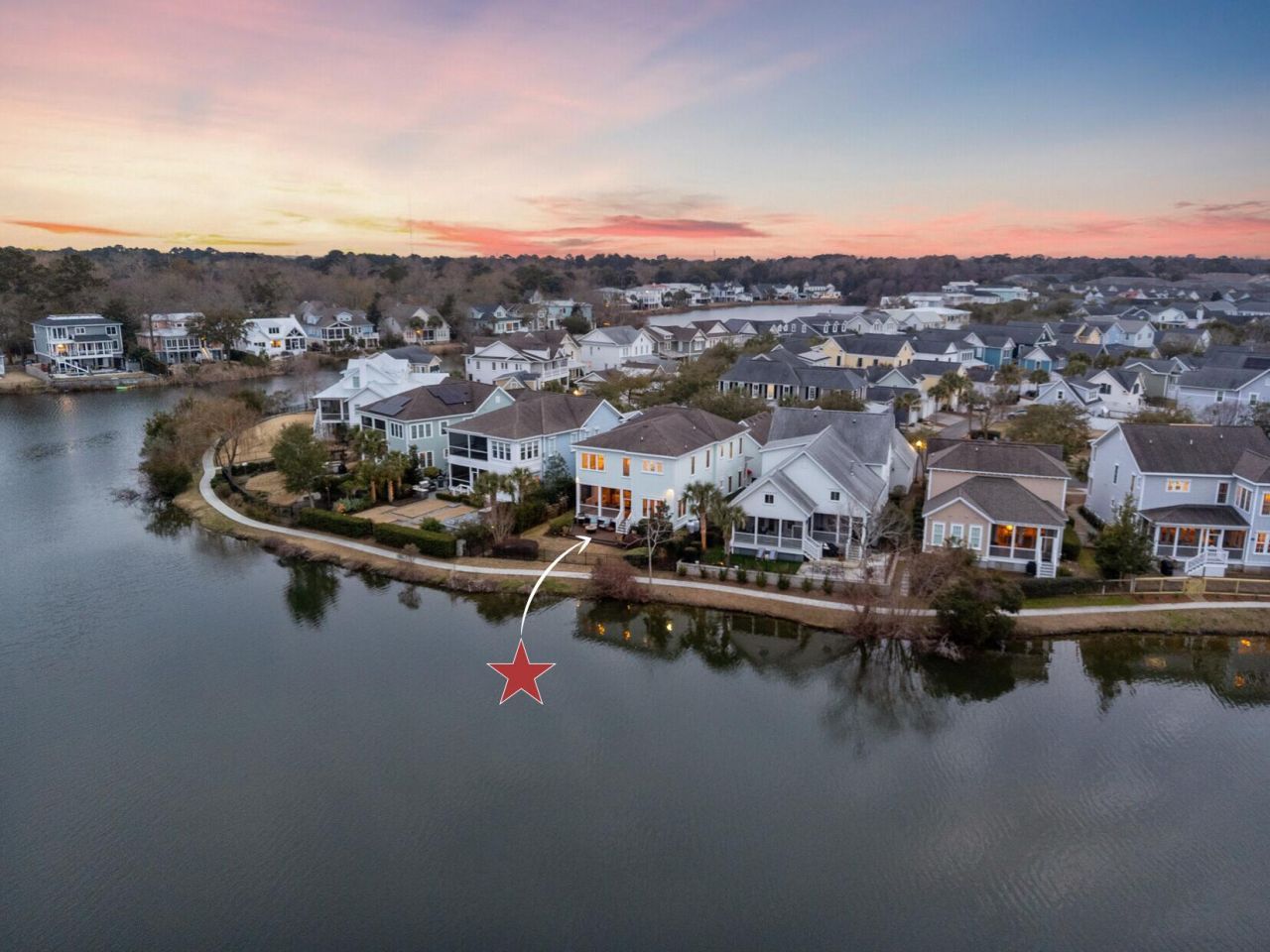 1647 Paradise Lake Drive Photo 107