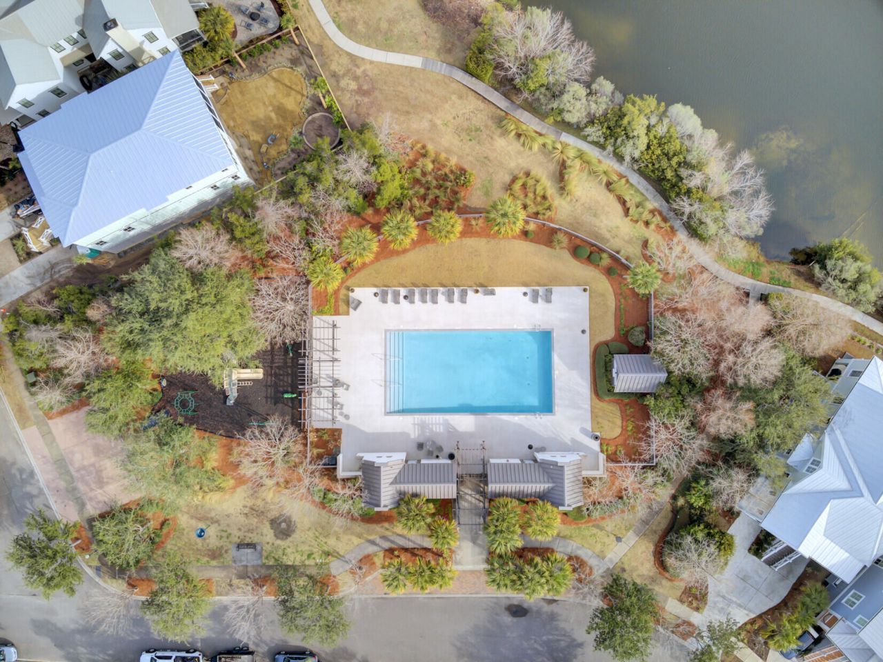 1647 Paradise Lake Drive Photo 117