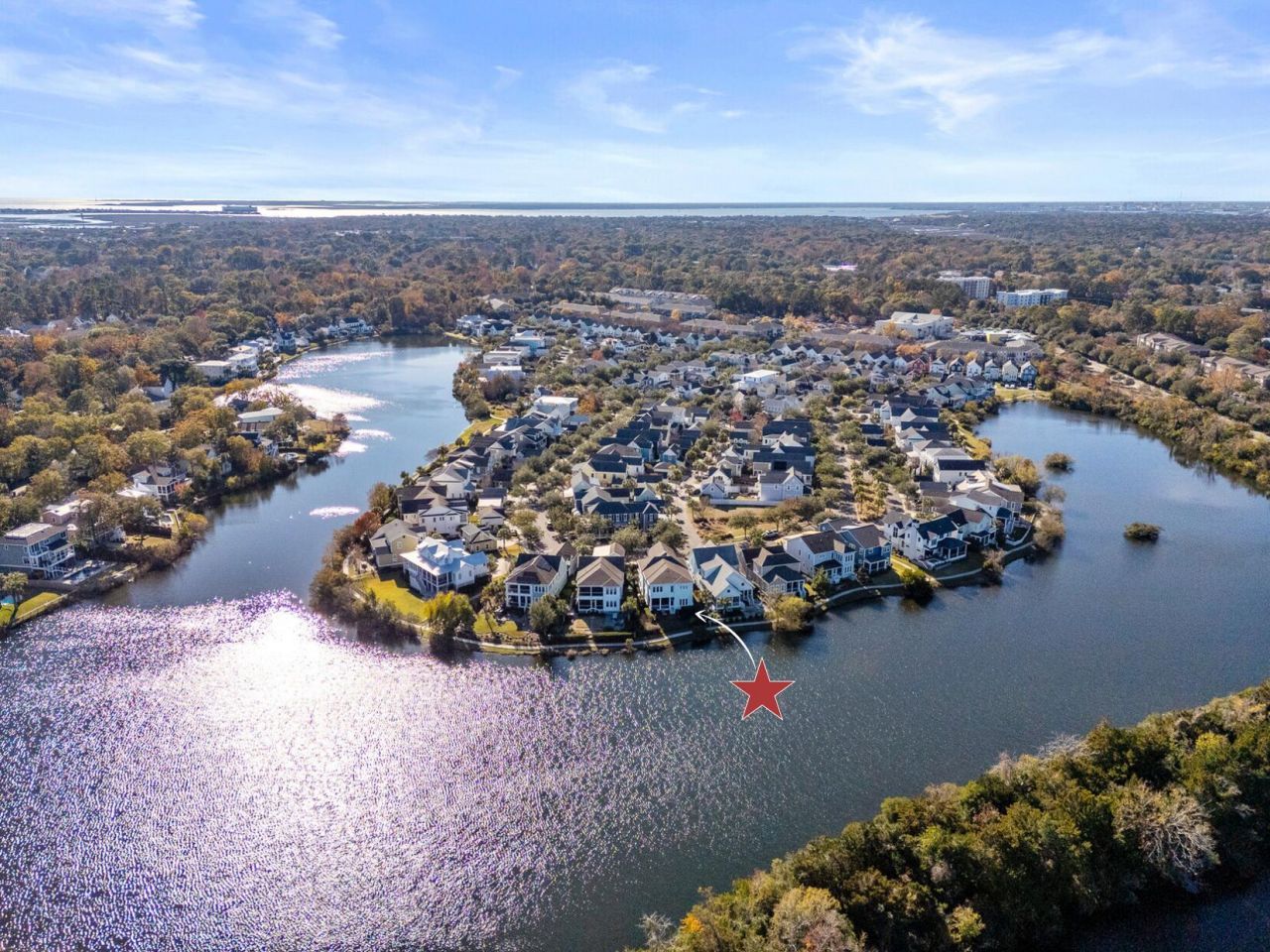 1647 Paradise Lake Drive Photo 2