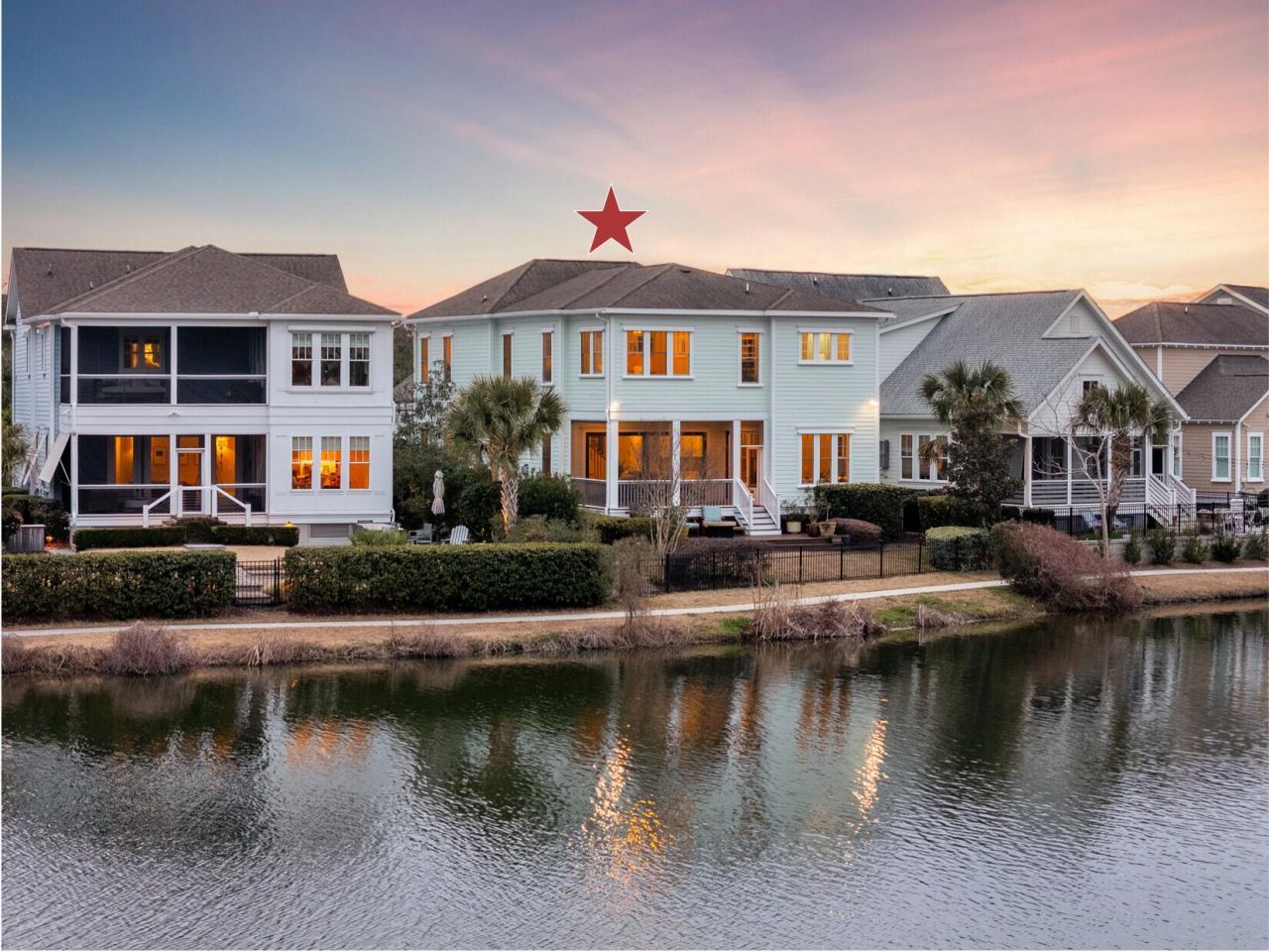 1647 Paradise Lake Drive Photo 24