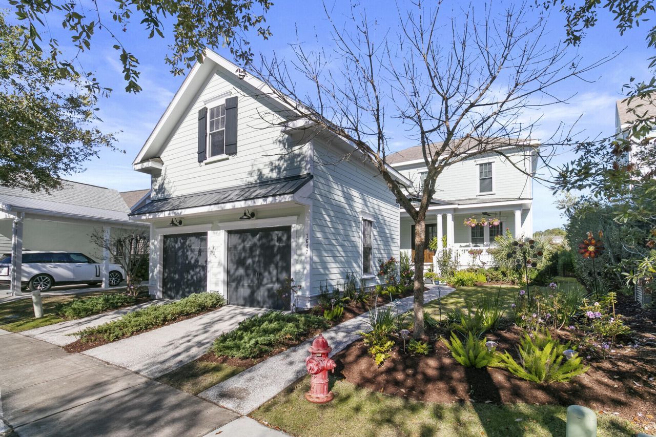 1647 Paradise Lake Drive Photo 25