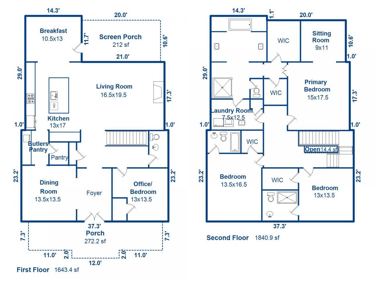 1647 Paradise Lake Drive Photo 33