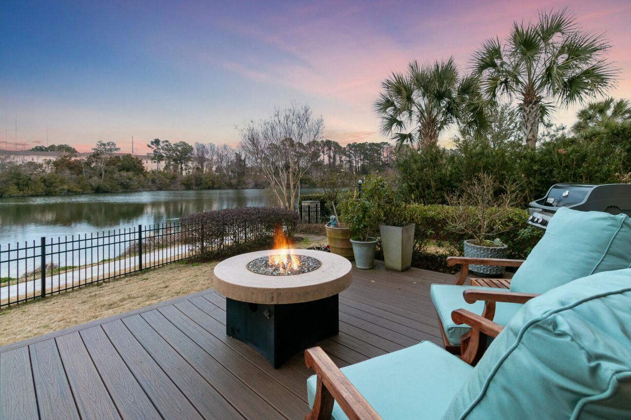 1647 Paradise Lake Drive Photo 4