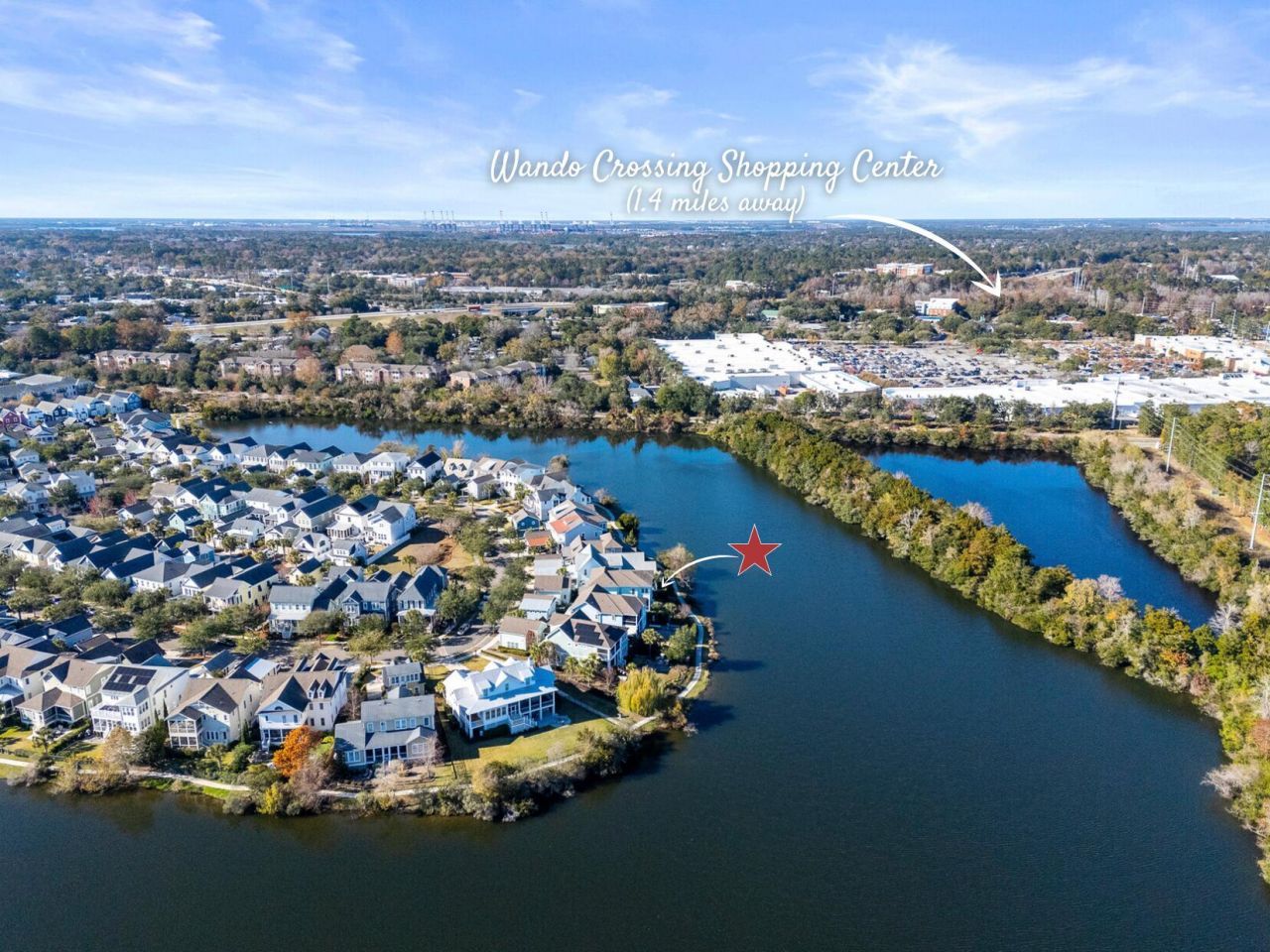 1647 Paradise Lake Drive Photo 62