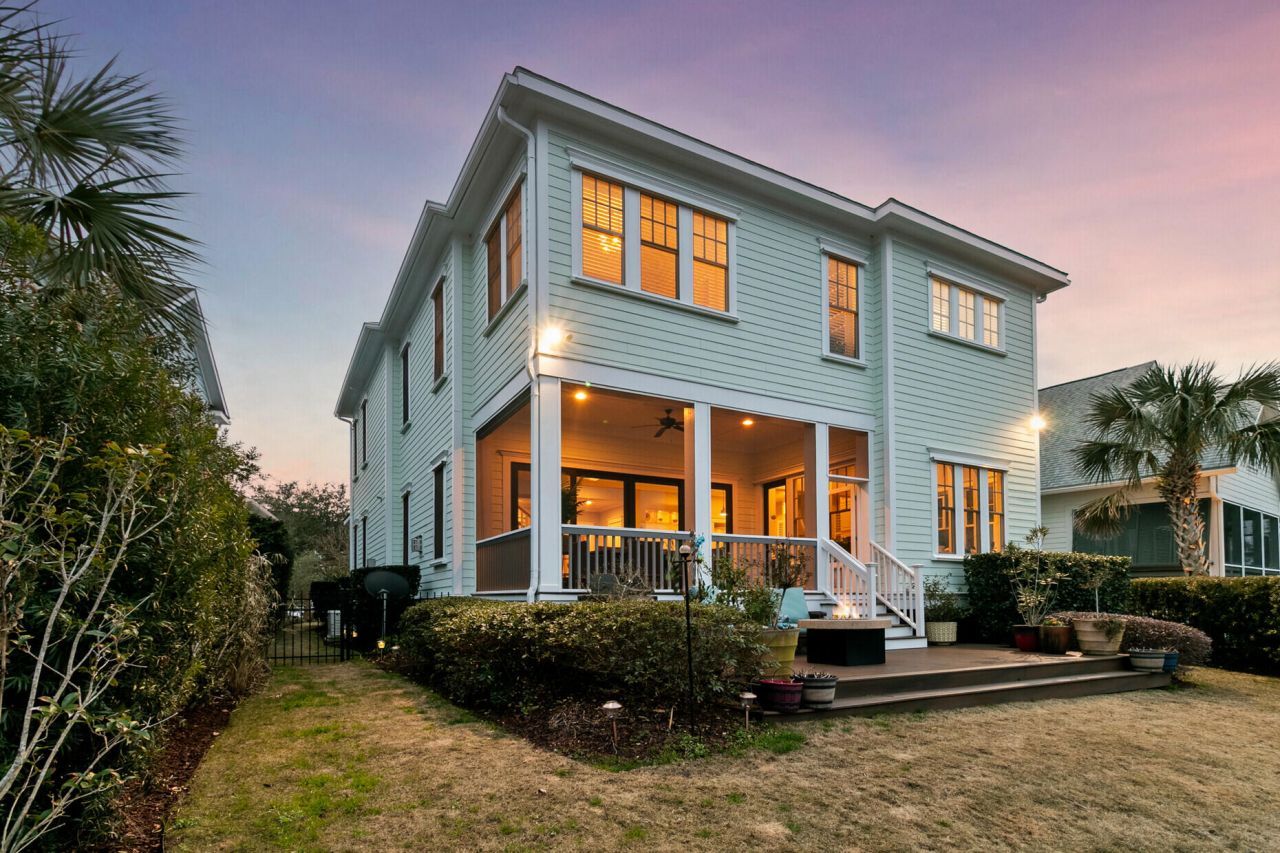 1647 Paradise Lake Drive Photo 8