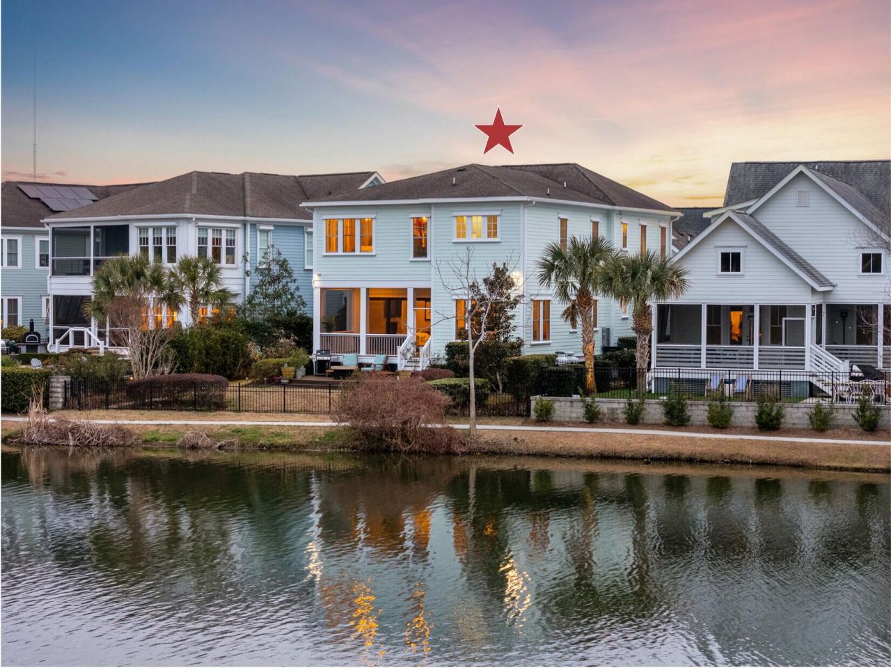 1647 Paradise Lake Drive Photo 9