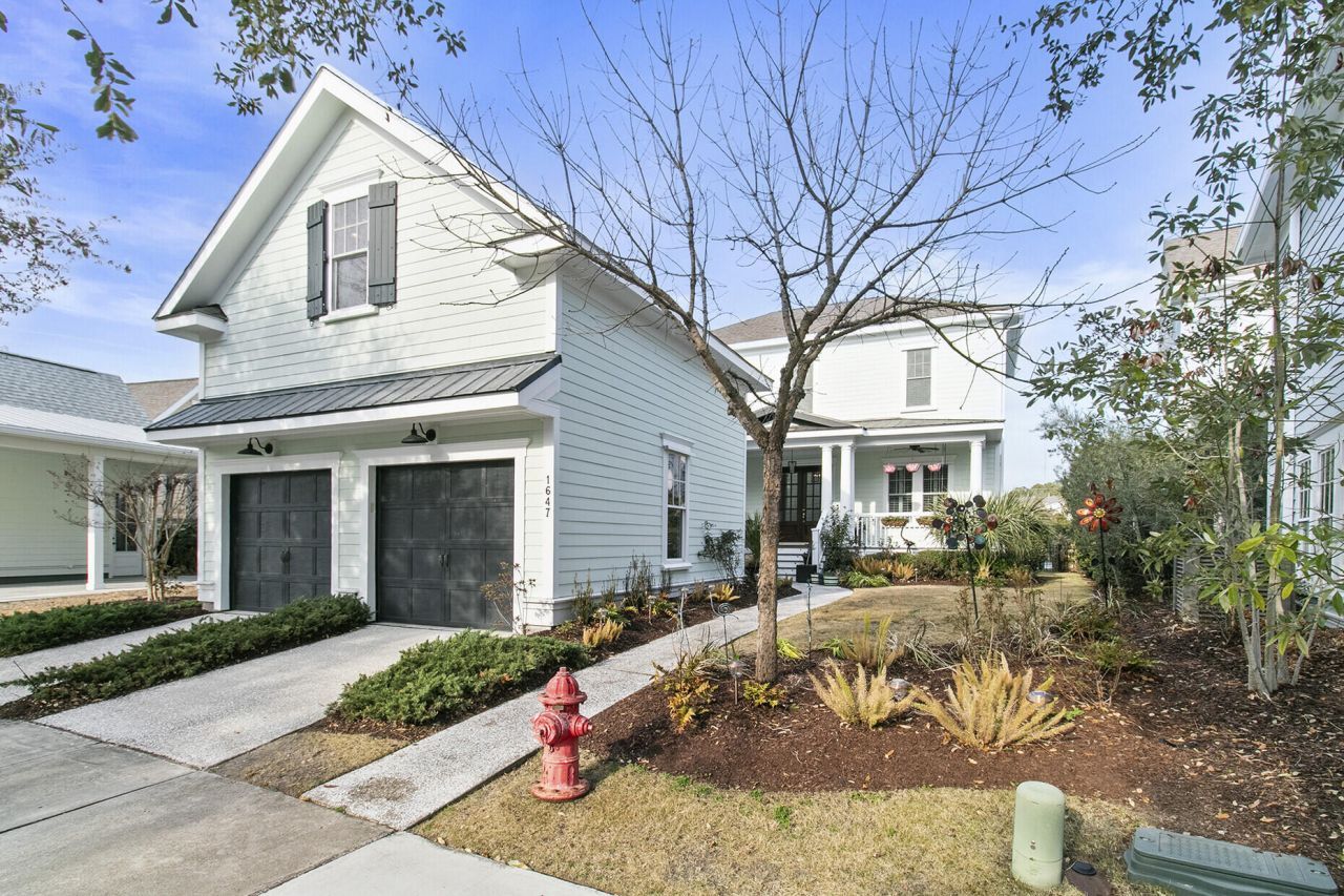 1647 Paradise Lake Drive Photo 93