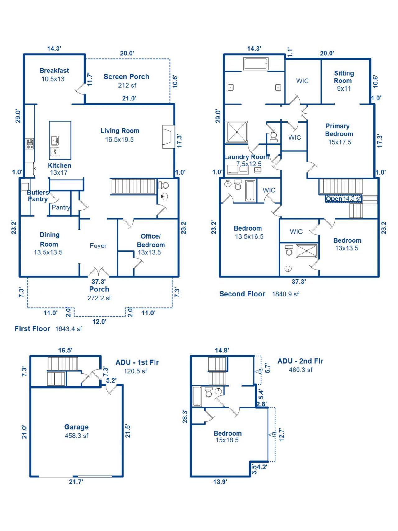 1647 Paradise Lake Drive Photo 99